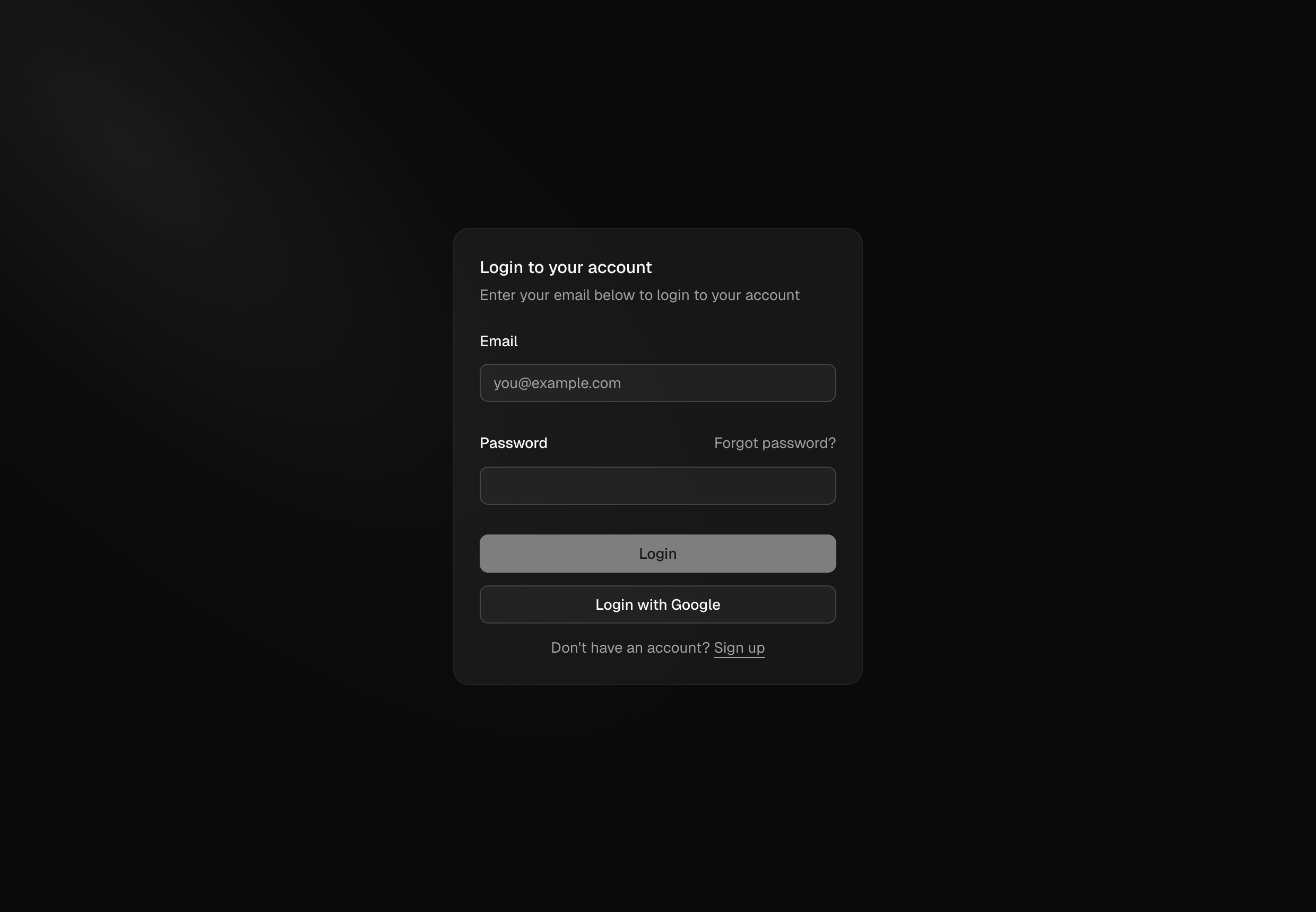 login-simple-reactive-form